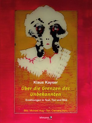 cover image of Über die Grenzen des Unbekannten